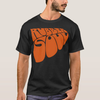 Rubber Soul T Shirt