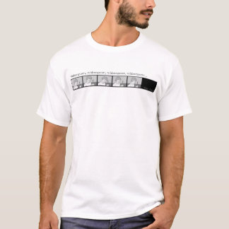 rubberspoon rubberspoon, rubberspoon… tee shirt
