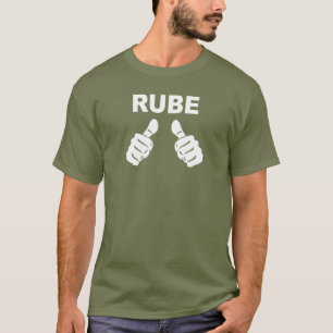 Rube T Shirt