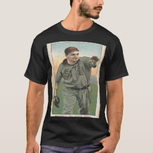 Rube Waddell Baseball 1909 T Shirt