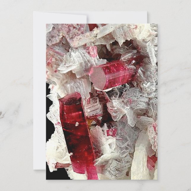 Rubellite (Framsida)