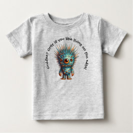 Ruben: Oberörbar T Shirt