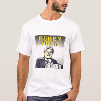 Ruben Vela T Shirt