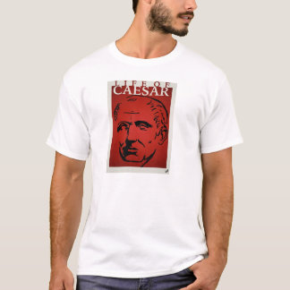 Rubicon Caesar skjorta T-shirt