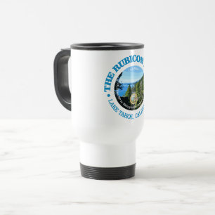 Rubicon Trail (OBP) Resemugg