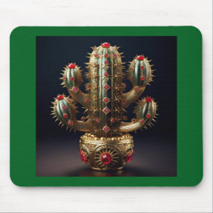 Rubinförsed Saguaro  Musmatta