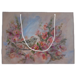 Rubinkronad kungsfågel