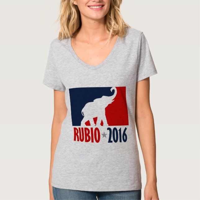 RUBIO 2016 SPORTPRO - .PNG TRÖJA (Framsida)