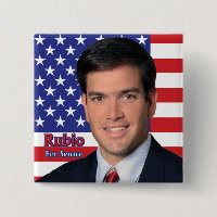 Rubio för senat