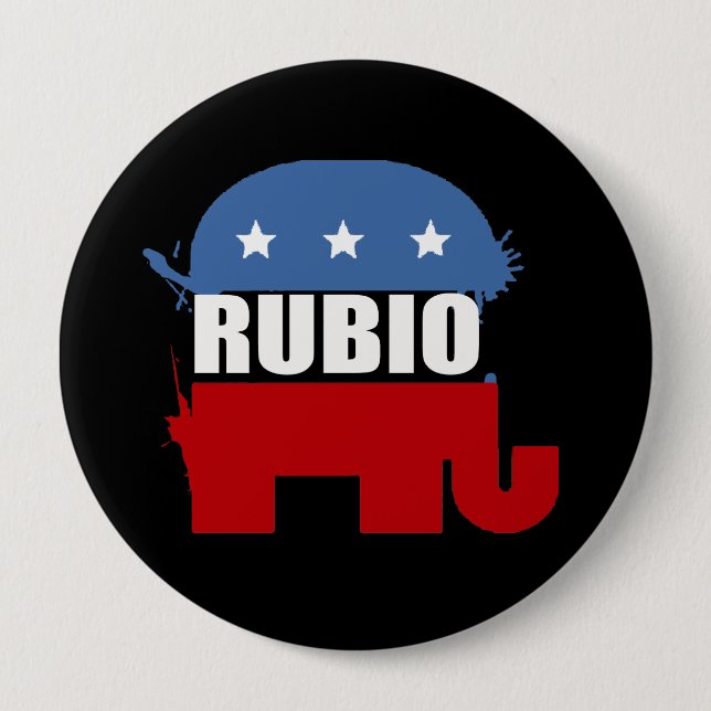 RUBIO KNAPP (Framsida)
