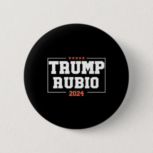 Rubio till president 2024, Kampanj Knapp