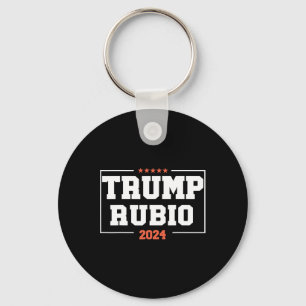 Rubio till president 2024, Kampanj Nyckelring