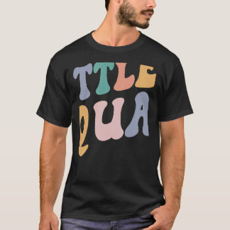 Rubrik 1:a veckans skolavläsningsavlyssning t shirt