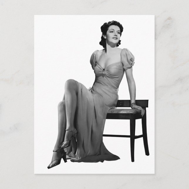 Rubrik 7 vykort (Framsida)