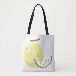 Rubrik: "Elegant Flat Design Bag med Soft Färg a Tygkasse