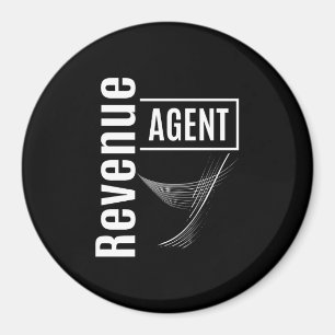 Rubrik för inkomstjobb i Agent Magnet