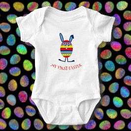 Rubrik för Påskägget Cute T Shirt