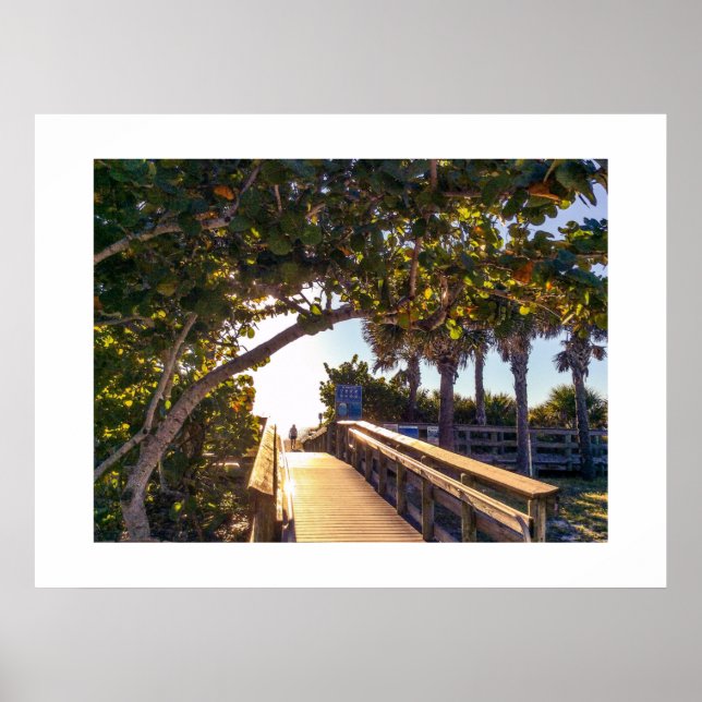 Rubrik för utskrift av segment poster (Framsidan)