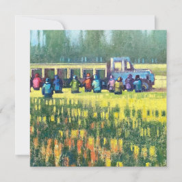 Rubrik Hemma, 2022 - tackkort Tack Kort