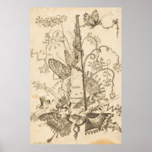 Rubrik, i eller efter 1756 poster