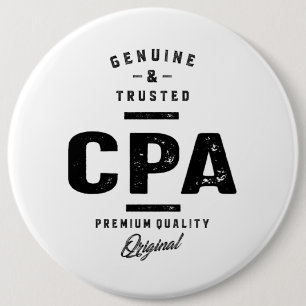 Rubrik på arbetsuppgift i CPA Knapp