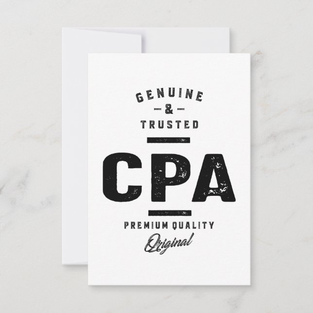 Rubrik på arbetsuppgift i CPA OSA Kort (Framsida)