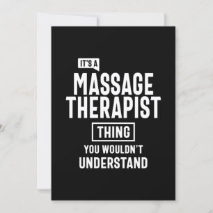 Rubrik på massageterapisjobb inbjudningar