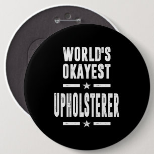 Rubrik på Upholsterer-jobb Knapp