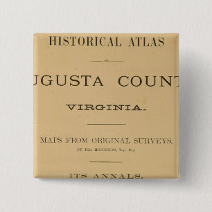 Rubrik Page Augusta County, Virginia Knapp