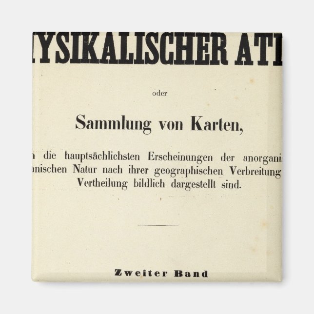 Rubrik Sida Fysisk atlas v 2 Magnet (Framsidan)