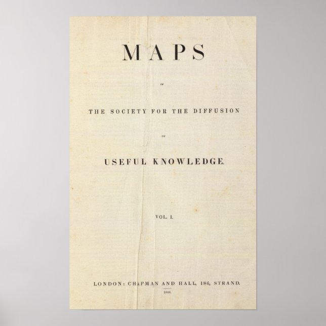 Rubrik Sida Kartor för SDUK v1 Poster (Framsidan)