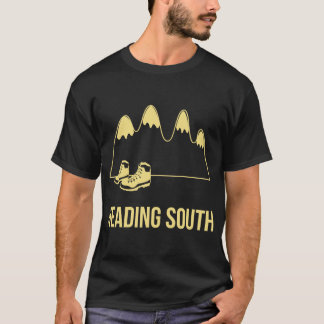 Rubrik Södra Älskare Gift T Shirt