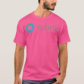 Rubrik T Shirt