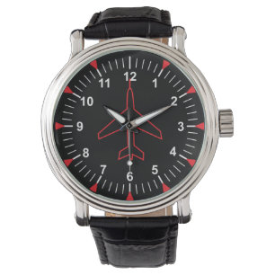 Rubrikindikator Armbandsur