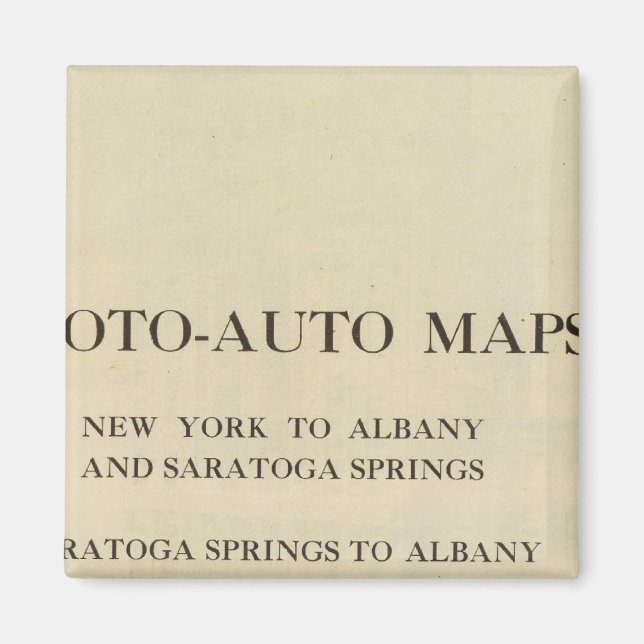 Rubriksida till fotoavsnittet magnet (Framsidan)