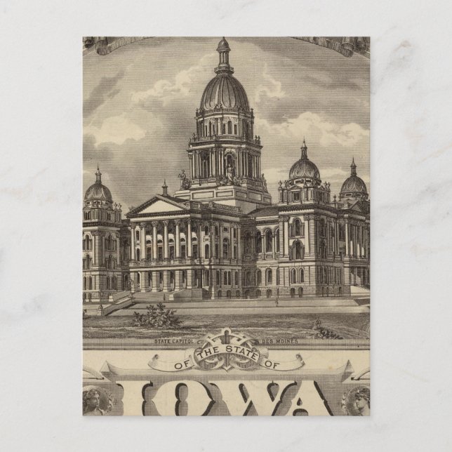 Rubriksida Vykort (Framsida)