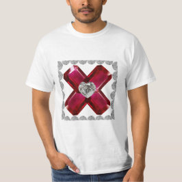 Ruby Art T Shirt
