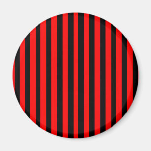 Ruby Black Magnet