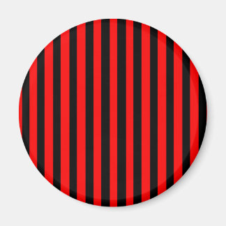 Ruby Black Magnet
