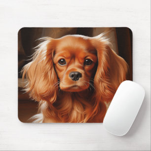 Ruby Cavalier Kung Charles Spain Musmatta