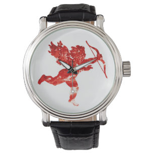 RUBY CUPID ARMBANDSUR