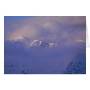 Ruby Dome in Winter OBS Kort