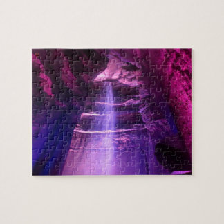 Ruby Falls Tennessee Pussel