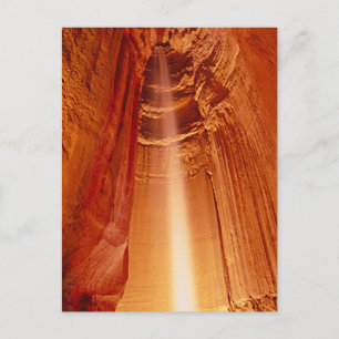Ruby Falls Vykort