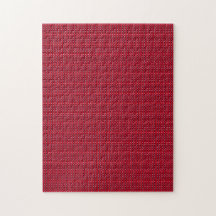 Ruby Gemstone Art, Red
