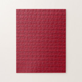 Ruby Gemstone Art, Red Pussel