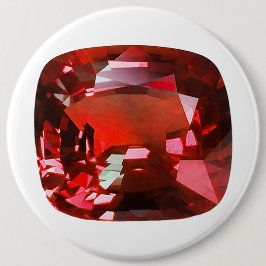 Ruby Gemstone Red Knapp
