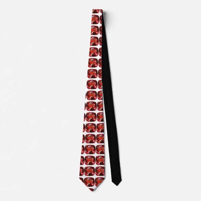 Ruby Gemstone Red Slips (Framsida)