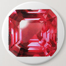 Ruby Gemstone Rosa