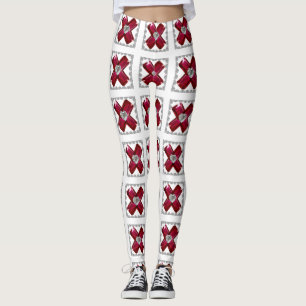 Ruby Kor Leggings
